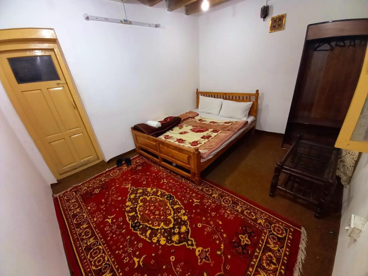 Tourist Cottage Hunza Karimabad  Dış mekan fotoğraf