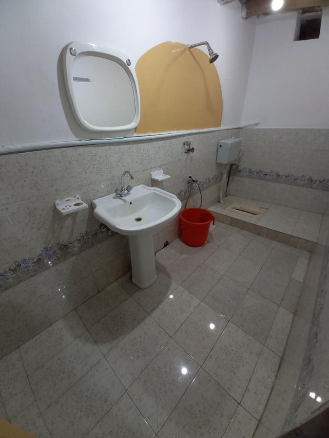 Tourist Cottage Hunza Karimabad  Dış mekan fotoğraf