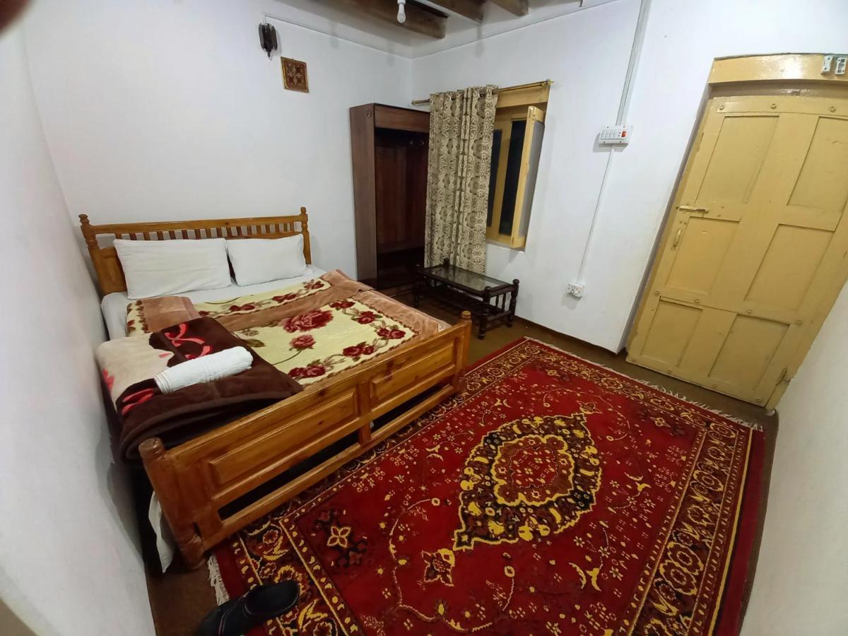 Tourist Cottage Hunza Karimabad  Dış mekan fotoğraf